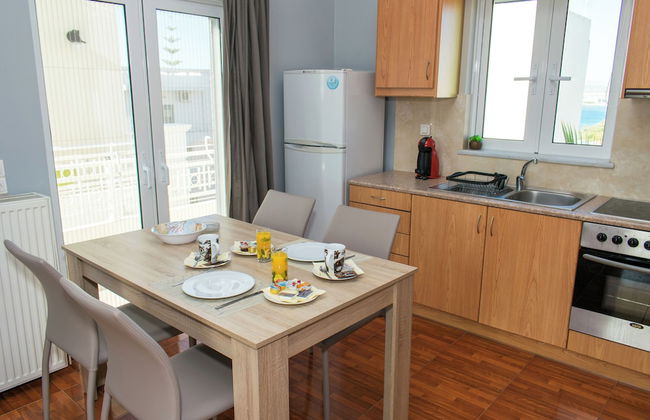 Barbaras Apartments - Foto 42