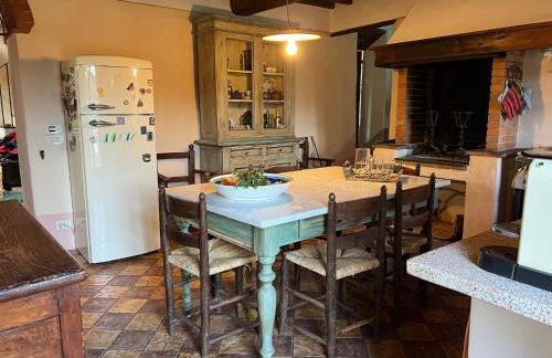 Villa Elena Tuscany - Pool & Garden Arezzo - IHH - Foto 57