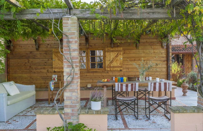 Belvilla by OYO Le Castorelle - Foto 19