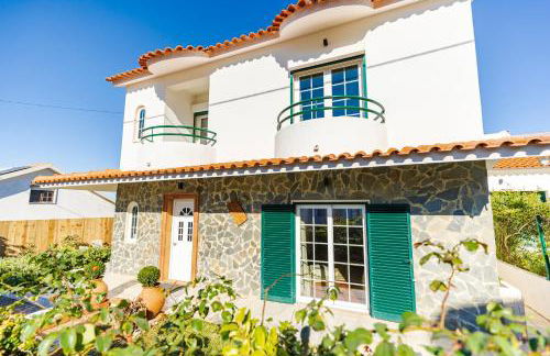 Casa Brincosa Ericeira - Foto 60