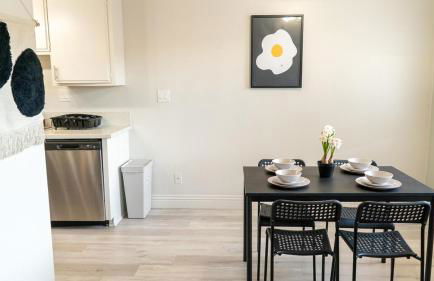 Redondo Huge 1Bedroom,3 Queens, close to Beach Sleeps 7 - Foto 13