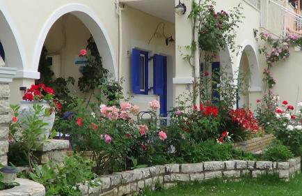 Angelina Apartments - Foto 77