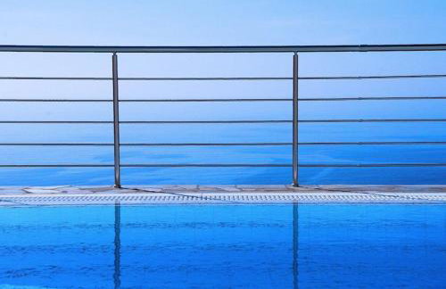 PHAEDRA, Luxury Villa Private Infinity Pool Sea View Stoupa - Foto 6