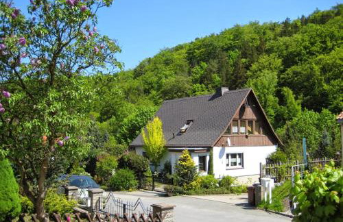 Ferien im Haus am Waldrand - Foto 1