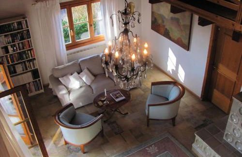 Hochwertiges Ferienhaus im romantischen Franken - Foto 56