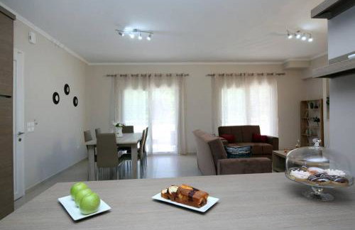 Villa Ligero - Foto 52