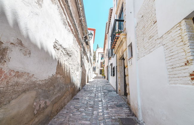 TuGuest Alhambra Apartments - Foto 20