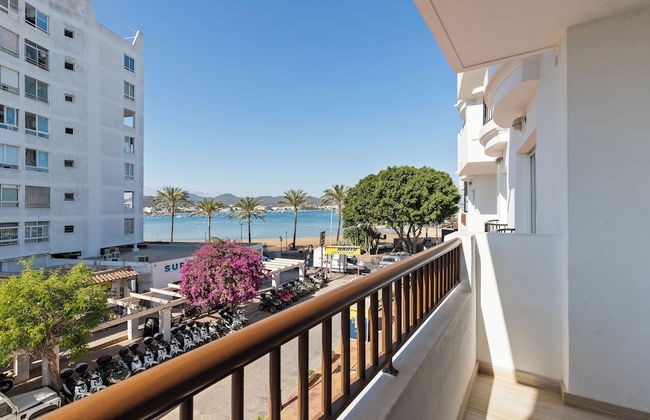 Sunside Ibiza Studios - Adults Only - Foto 28