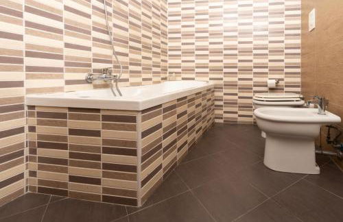 Oasi con vista mare con parcheggio gratuito - Foto 8