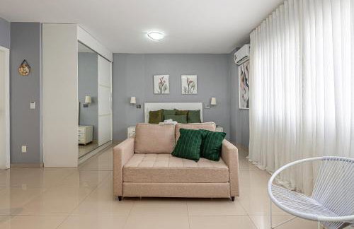 Alphaville-Industrial com cozinha-piscina e academia-500mega - Foto 8