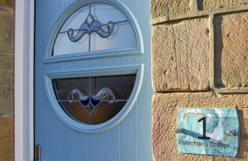 Fisherman's Cottage - Foto 23