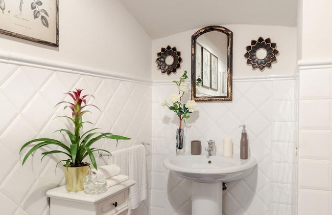 Villa Chianti in Marcialla - Foto 29