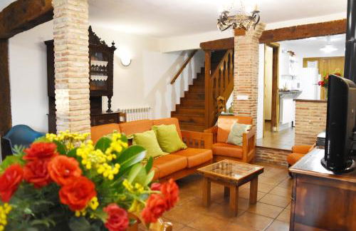 Casa Rural Pinares De Soria - Foto 17