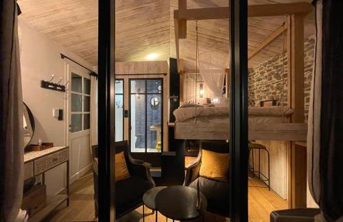 La Demoiselle de Bohardy - Photo 9