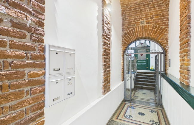 ApartHotel No6 - Foto 72