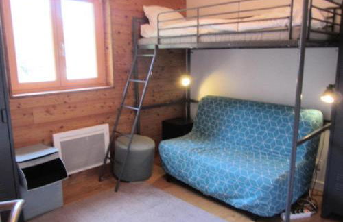 Résidence Olympiades - Olympiades A11 MAE-9051 - Foto 10