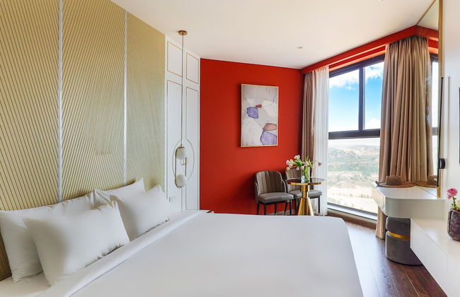 Apec Mandala de Suite Mui Ne - Foto 24