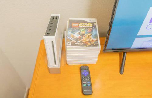 The Northern Driftwood Inn 1.0 - Foto 60