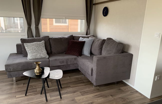 2 bedroom House in Biddinghuizen with swimming pool and terrace - Photo 7