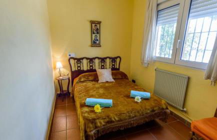 Buenavista de Illora Íllora by Ruralidays - Foto 14