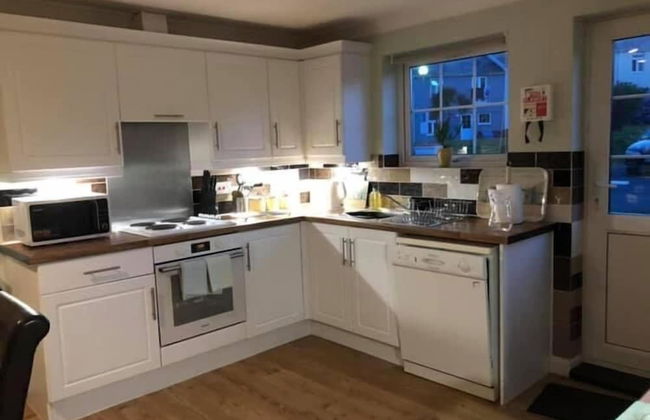 Atlantic Lodge - Foto 4