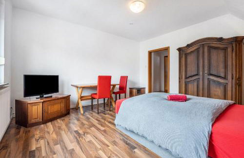 Monteurwohnung Schulze - Foto 11