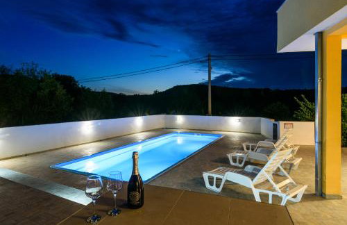 Villa Sellina - Foto 38