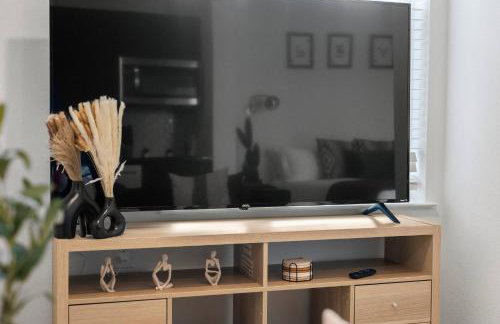 Studio|Arts District|Near Aquarium|Free Parking - Foto 39