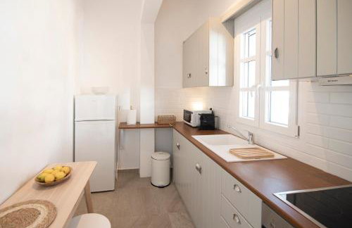 Pietra Bianca 1891 Suites Mykonos - Foto 78