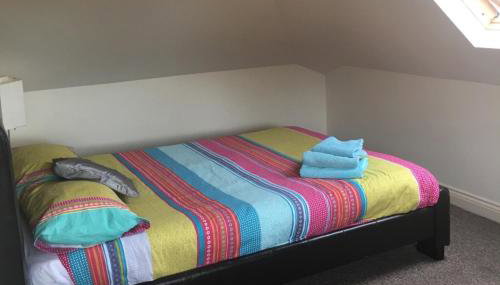 6 Bed-sleeps 12-hot Tub-free Parking-pet Friendly - Foto 5