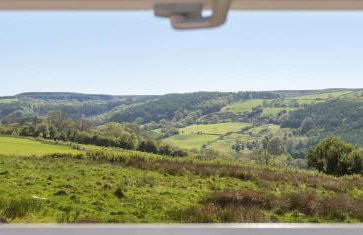 Green End Farm Cottages - The Cow Barn - Foto 10