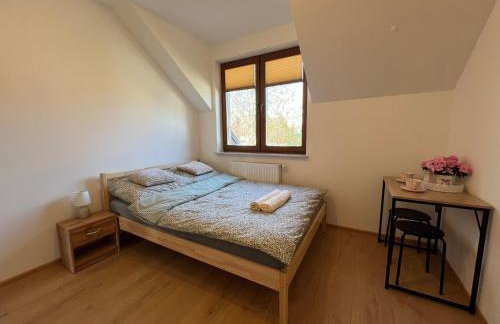 Noclegi Widokowa Przystań - Foto 20