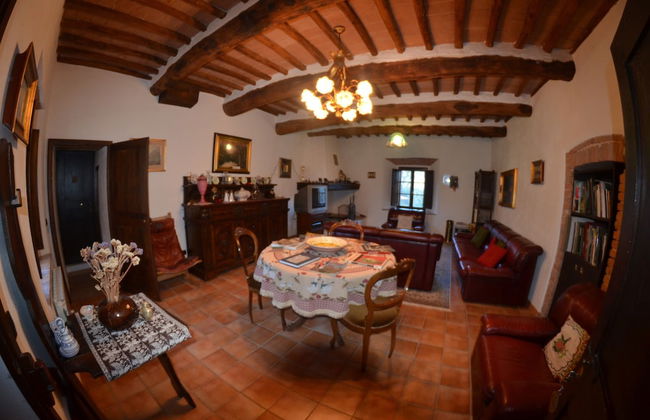 Agriturismo Podere Ficareto - Foto 61