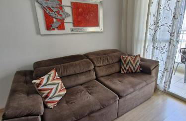 Refúgio Expo Center Norte - Foto 1