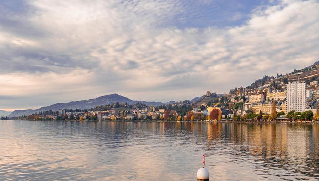 Visite privée à pied de Montreux - Photo 3