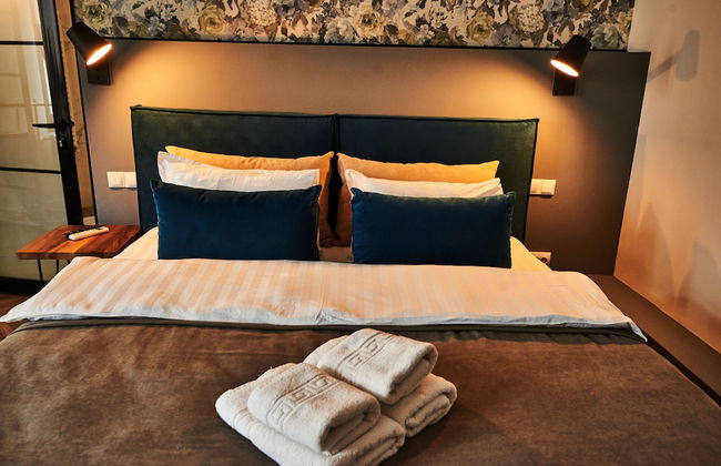 Metropole Apartments Royal Residence - Foto 16