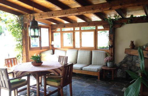 Charming villa with a private pool - Foto 10