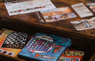 Log Cottages at Bryce Canyon #1 - Foto 18