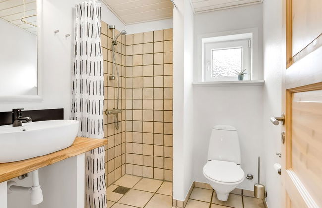 "Alfrida" - 1.5km from the sea - Foto 17