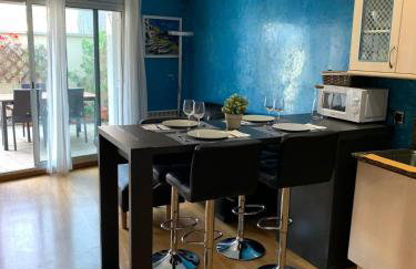 Duplex Loft with terrace - Foto 6
