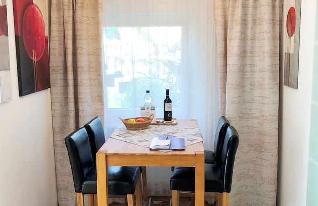 Ferienwohnung Dettum - Foto 13