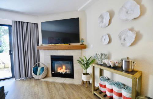 Luxury Villa - Flora View - Ground Level -Seascape - Foto 11