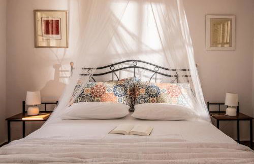 VILLA IN PIETRA Kalamaras - Foto 2