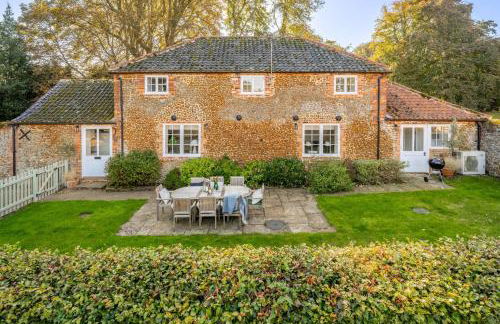 The Coach House R - Foto 39