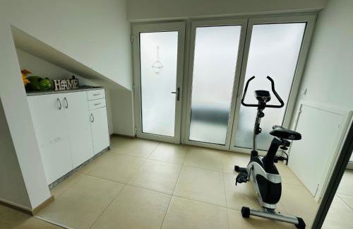 Große FerienWohnung 3 Schlafzimmer Neubau Gästehaus 120m2 - Foto 24