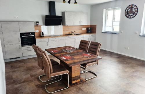 DM Hotels & Apartments - Apartment Rasenweg - Foto 63