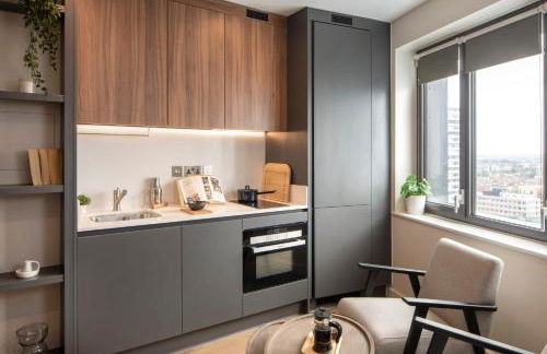 Enclave Croydon - Redefining All Inclusive Urban Living - Foto 15