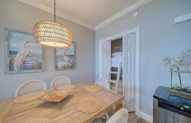 Treasure Island 1610 - Foto 29