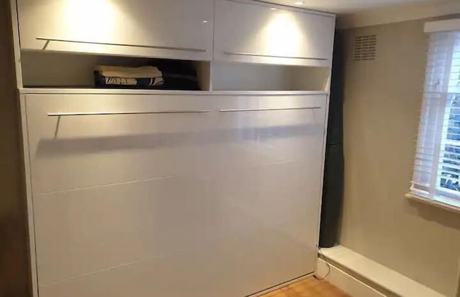 Charming London 2 bed Apartment, Kennington/oval - Foto 10