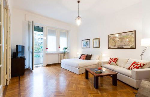 notaMi - Living Isola - Foto 60